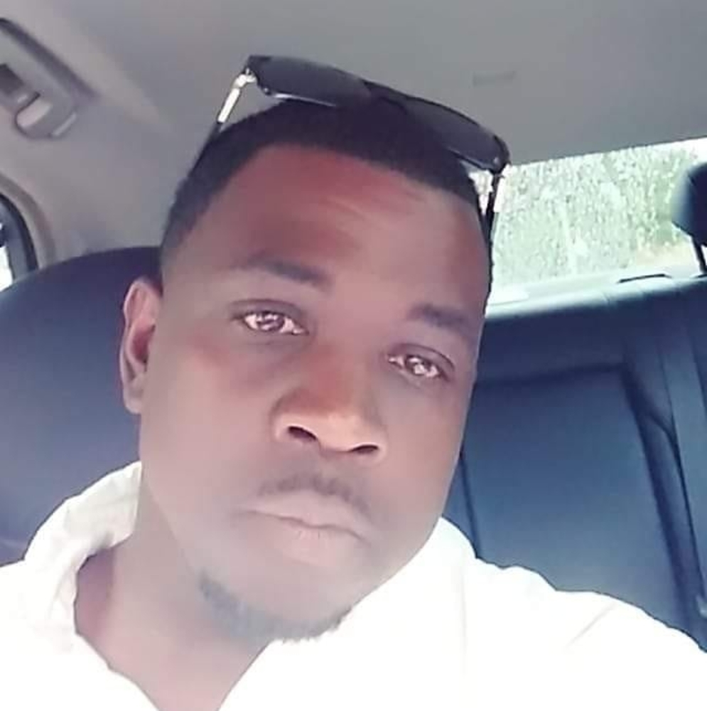 Meet your Posher, Bryan